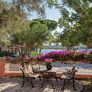  Appartamento Porto San Paolo Apartments